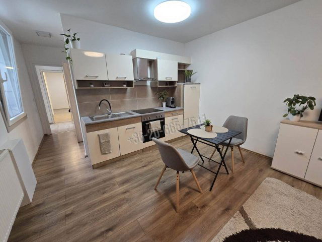 Eladó téglalakás, Budapesten, XIII. kerületben 59.9 M Ft