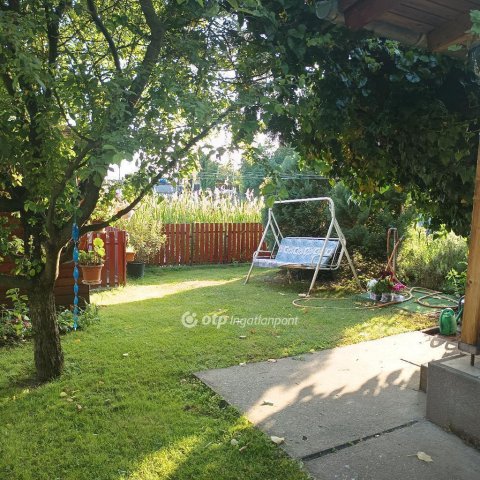 Eladó nyaraló, Budapesten, XXIII. kerületben 67.9 M Ft, 3 szobás