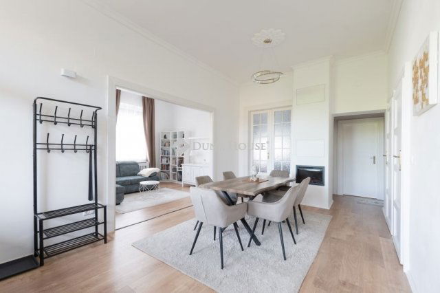 Eladó téglalakás, Budapesten, X. kerületben 165 M Ft, 4 szobás