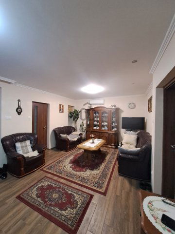 Eladó családi ház, Debrecenben 115.001 M Ft, 3 szobás