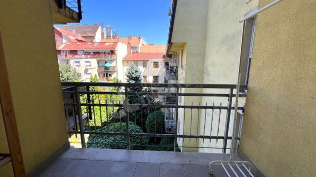 Kiadó téglalakás, albérlet, Budapesten, IX. kerületben