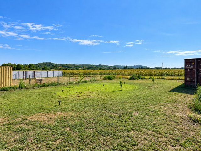 Eladó telek, Ságváron 13.5 M Ft / költözzbe.hu