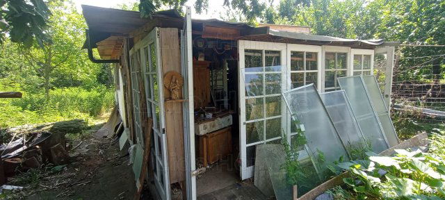 Eladó nyaraló, Nemesbükön 24.9 M Ft, 2 szobás