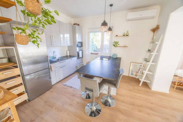 Kiadó családi ház, albérlet, Budapesten, III. kerületben