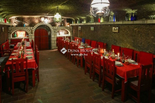 Eladó mezogazdasagi ingatlan, Egerben 215 M Ft