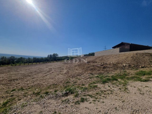 Eladó telek, Csóron 6.5 M Ft / költözzbe.hu