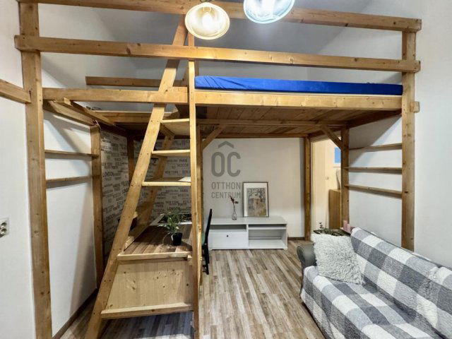 Eladó téglalakás, Budapesten, VII. kerületben 44.9 M Ft