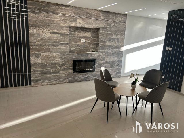 Eladó ipari ingatlan, Ebesen 399 M Ft, 1 szobás