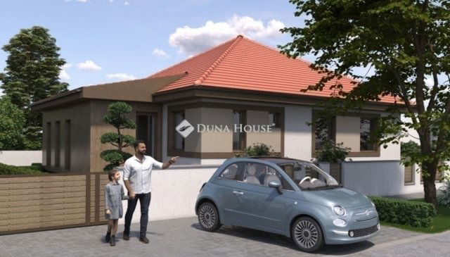 Eladó családi ház, Vecsésen 149 M Ft, 4 szobás