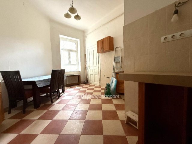 Eladó téglalakás, Budapesten, IX. kerületben 102 M Ft, 3 szobás