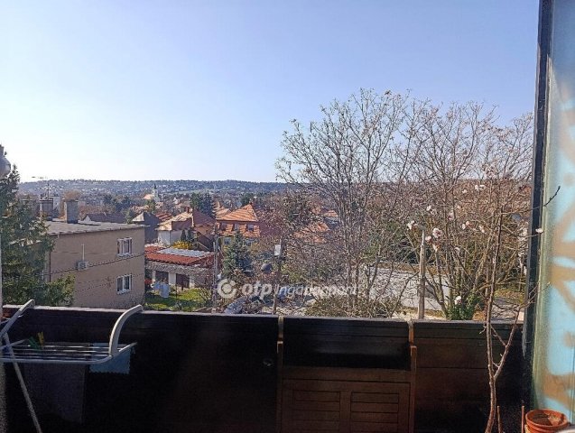 Eladó téglalakás, Diósdon 78 M Ft, 1+2 szobás