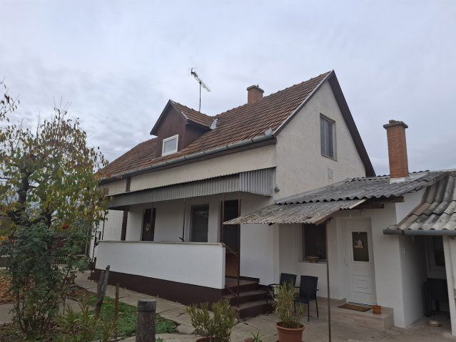 Eladó családi ház, Hajdúszoboszlón, Haladás utcában 76 M Ft