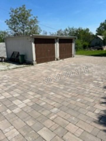 Eladó nyaraló, Dunaújvárosban 15.9 M Ft, 1 szobás