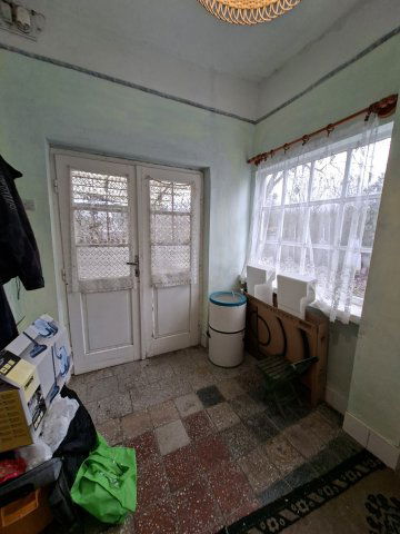 Eladó családi ház, Mezőszemerén 8.5 M Ft / költözzbe.hu