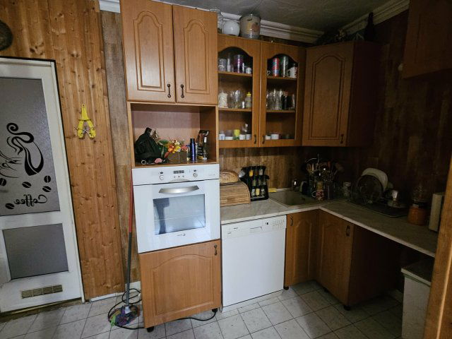 Eladó családi ház, Szilen 45 M Ft, 4 szobás