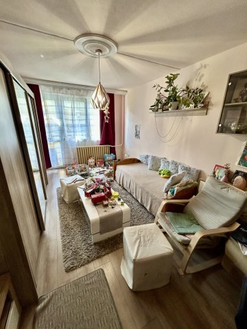 Eladó panellakás, Győrött 53.5 M Ft, 2 szobás