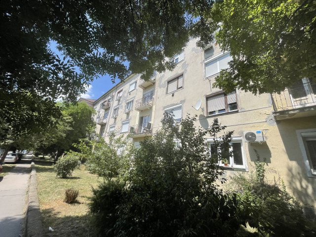 Eladó téglalakás, Budapesten, XI. kerületben 47.9 M Ft