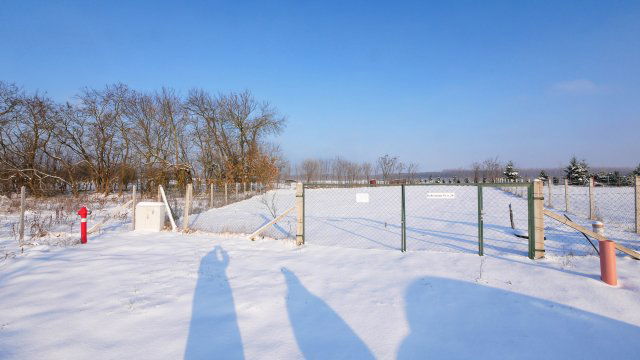 Eladó telek, Debrecenben 95 M Ft / költözzbe.hu