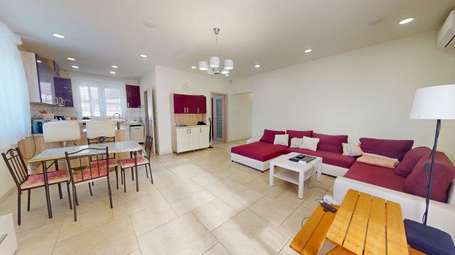 Eladó családi ház, Szombathelyen 134.99 M Ft, 4 szobás