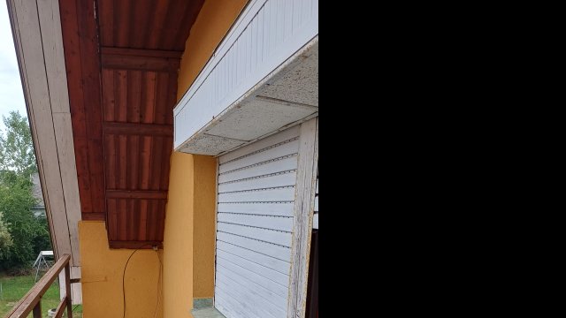 Eladó nyaraló, Tiszavasváriban, Tölgyes utcában 27 M Ft