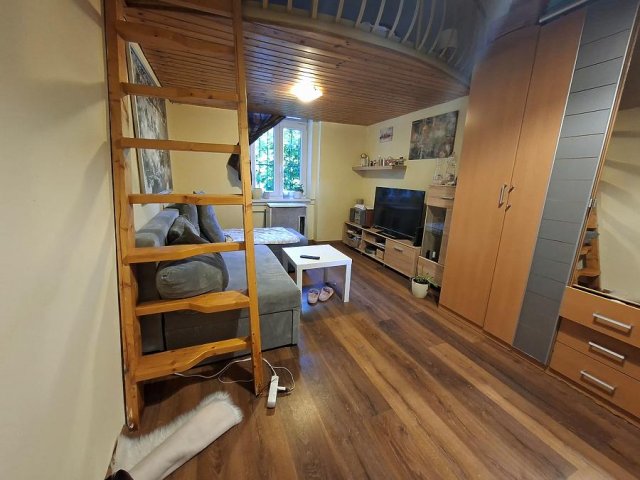 Eladó téglalakás, Budapesten, X. kerületben 31 M Ft, 1 szobás