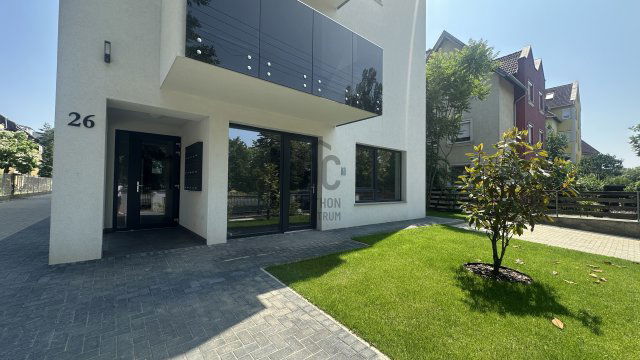 Eladó téglalakás, Debrecenben 91.9 M Ft, 3 szobás