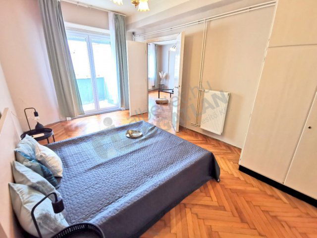 Kiadó téglalakás, albérlet, I. kerületben, Batthyány utcában