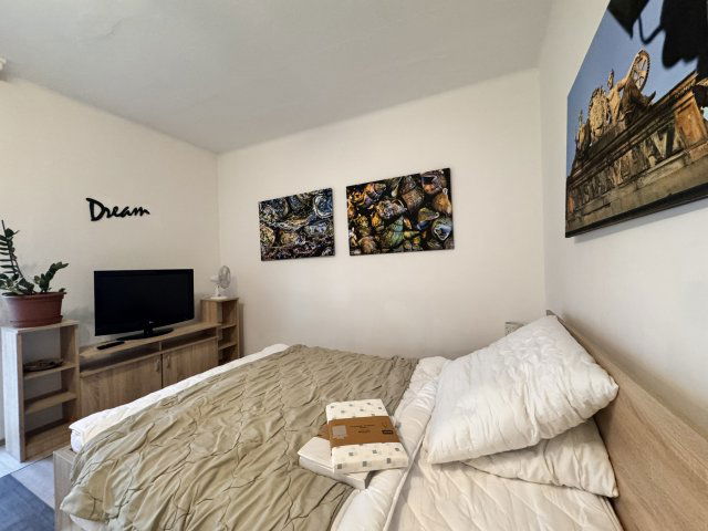 Kiadó téglalakás, albérlet, Pécsett, Bihari János utcában