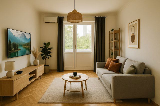 Eladó téglalakás, Dunaújvárosban 32 M Ft, 2 szobás