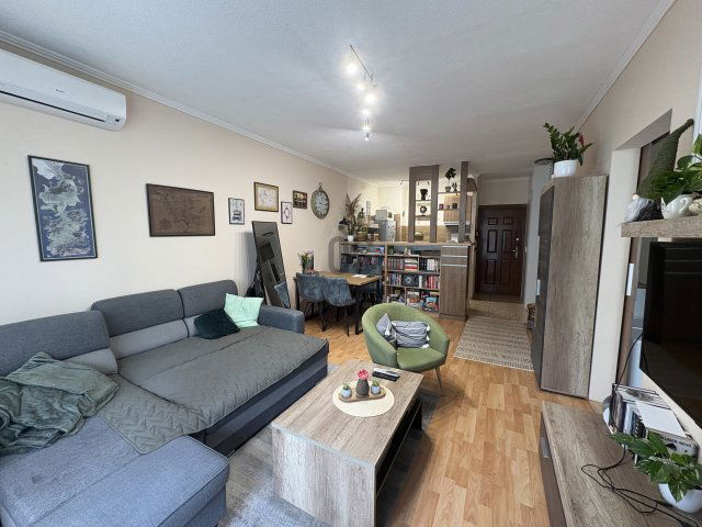 Eladó téglalakás, Budapesten, X. kerületben 62.9 M Ft, 2 szobás