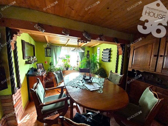 Eladó mezogazdasagi ingatlan, Kiskunfélegyházán 38 M Ft