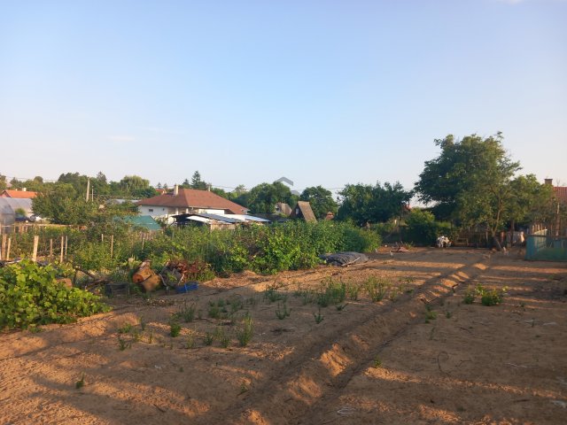 Eladó telek, Hajdúsámsonon 5.5 M Ft / költözzbe.hu