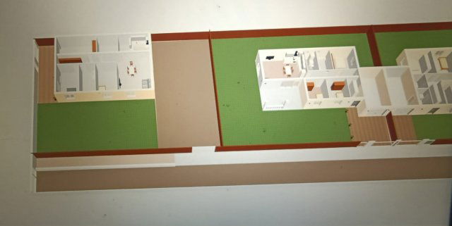 Eladó ikerház, Nyíregyházán 83.9 M Ft, 3 szobás