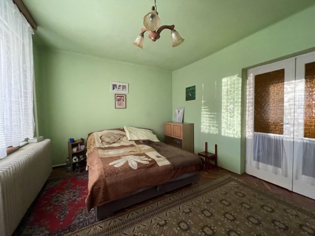 Eladó családi ház, Ibrányban 32 M Ft, 3 szobás