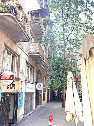 Kiadó téglalakás, albérlet, II. kerületben, Lövőház utcában