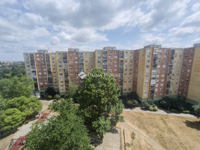 Eladó panellakás, Budapesten, XVIII. kerületben 55 M Ft, 3 szobás