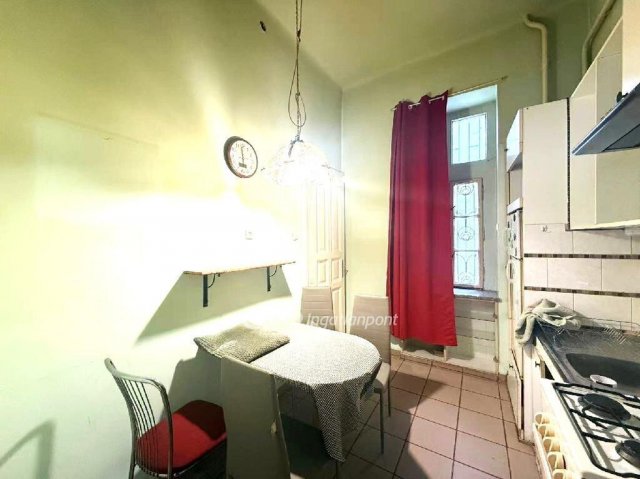 Eladó téglalakás, Budapesten, VII. kerületben 64.99 M Ft