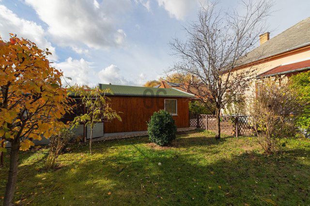 Eladó ikerház, Budapesten, XVII. kerületben 96.9 M Ft, 2 szobás