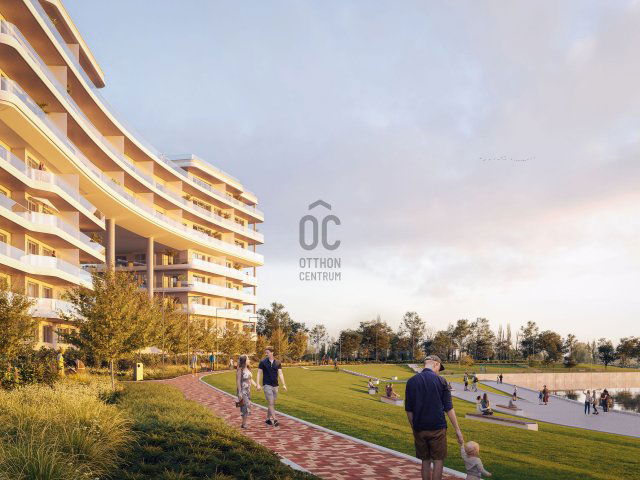 Eladó téglalakás, Budapesten, XIII. kerületben 148.8 M Ft