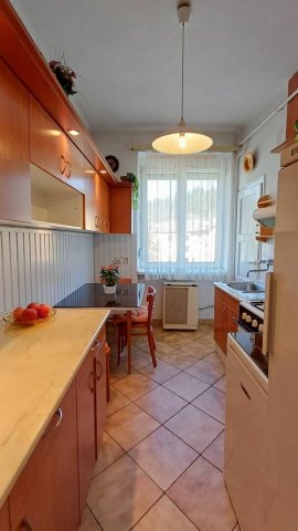 Eladó téglalakás, Salgótarjánban 10.99 M Ft, 2 szobás