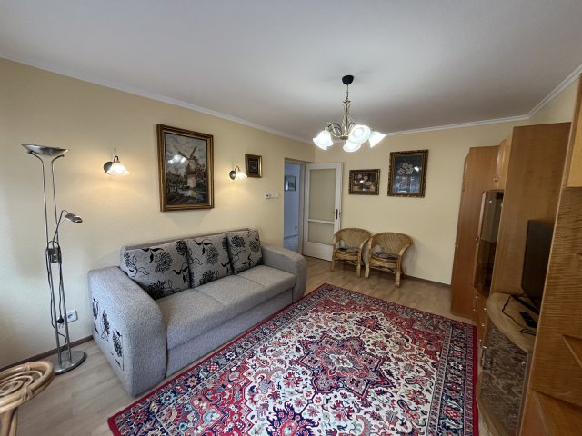 Kiadó téglalakás, albérlet, Kecskeméten 130 E Ft / hó