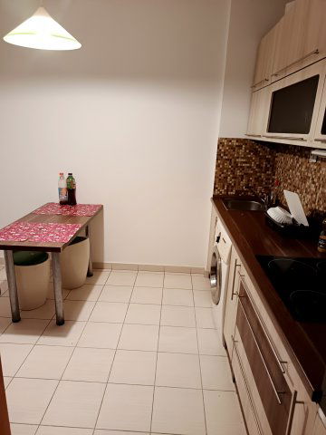 Eladó téglalakás, Nyíregyházán 35.9 M Ft, 1 szobás