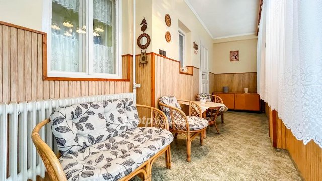 Eladó családi ház, Rábatamásin 47.99 M Ft, 3 szobás