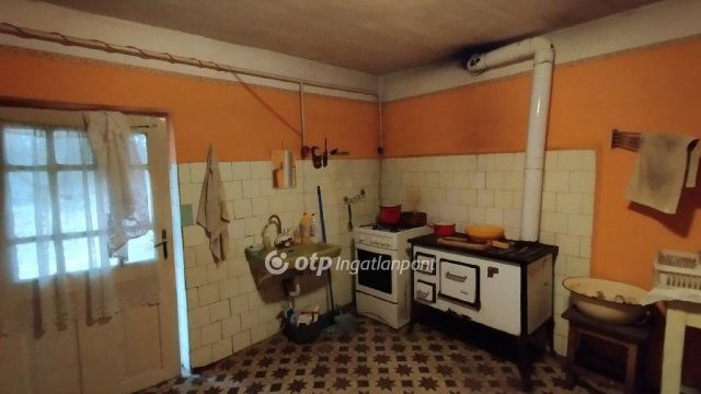 Eladó mezogazdasagi ingatlan, Jászberényben 23 M Ft, 2+1 szobás