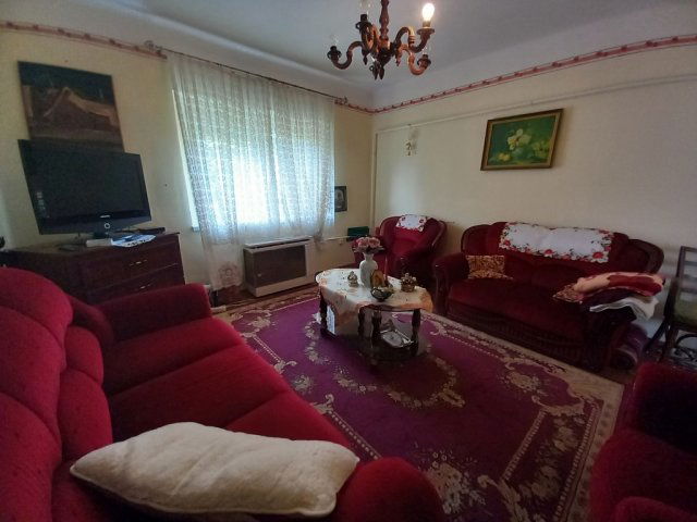 Eladó családi ház, Nagykörűn 29.99 M Ft, 3 szobás