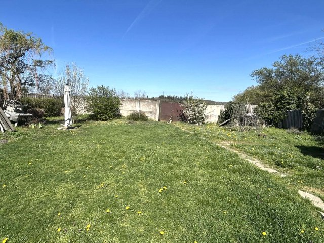 Eladó családi ház, Váton 29.9 M Ft, 2 szobás