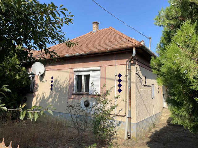 Eladó családi ház, Nyírbogdányon 15.9 M Ft, 2+1 szobás