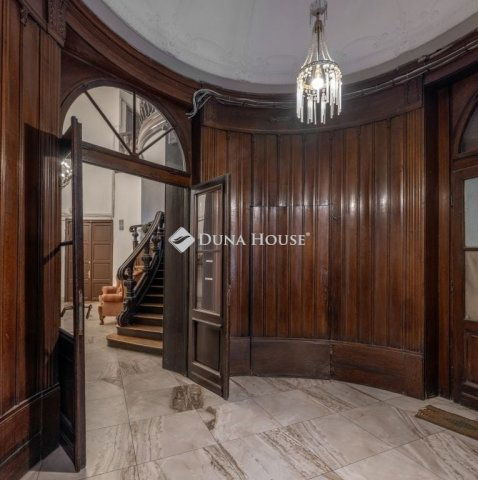 Eladó téglalakás, Budapesten, XIV. kerületben 180 M Ft, 4 szobás