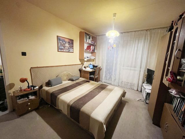 Eladó panellakás, Debrecenben 54.9 M Ft, 2 szobás