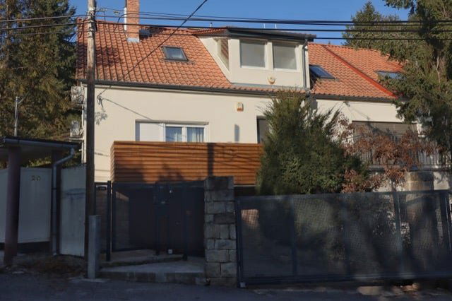 Eladó téglalakás, Budapesten, II. kerületben 325 M Ft